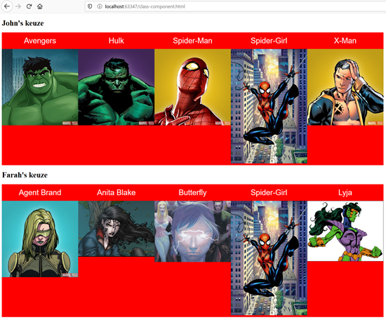 marvel-class-encapsulation-reusability